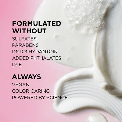 L'Oreal Paris EverPure Sulfate Free Bond Repair Color Care Shampoo 6.8 fl oz - New