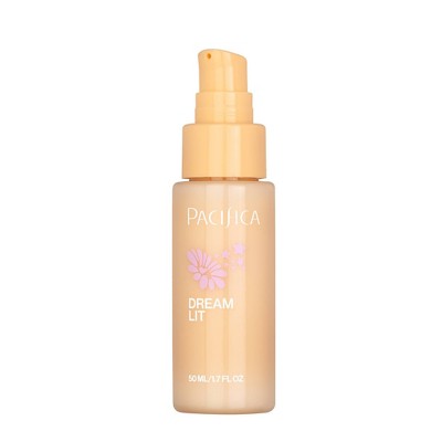 Pacifica Illuminating Lotion Dreamlit  1.7 fl oz - Imperfect Box