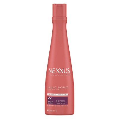 Nexxus Amino Bond Repair Conditioner with Amino Acids and Keratin Protein 13.5 fl oz - New