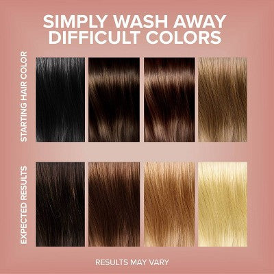 Color Oops Extra Strength Hair Color Remover 4 fl oz - Imperfect Box