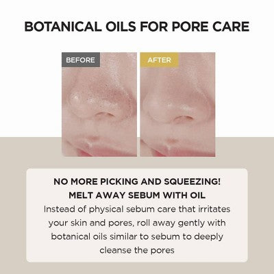 SKIN1004 Madagascar Centella Light Cleansing Oil Makeup Impurities Removal 200ml - Missing Box