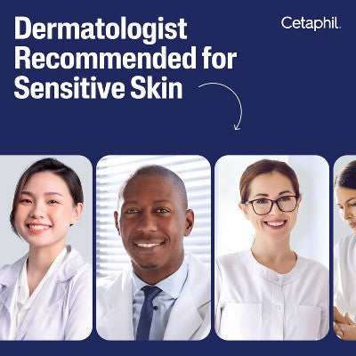 Cetaphil Dermacontrol Oil Absorbing Face Moisturizer SPF 30 4 fl oz - Missing Box