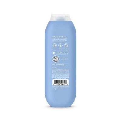 Method Simply Nourish Moisturizing Shampoo 14 fl oz - New