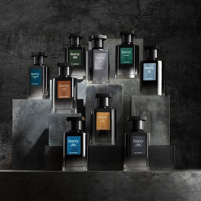 fine'ry. Men's Eau De Travel Size Cologne Two Billion 2 fl oz - Imperfect Box