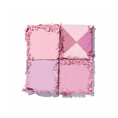 Dasique Blending Mood Cheek 05 Violet Knit 0.4oz - Imperfect Box