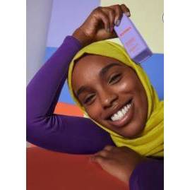 BYOMA Moisturizing Rich Cream 1.69 fl oz - Imperfect Container