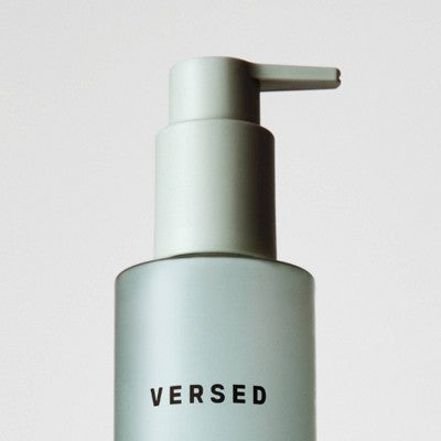 Versed The Purist Daily Gel Cleanser 6 fl oz - New