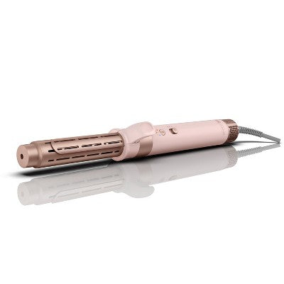 InfinitiPRO by Conair DigitalAIRE Multi-Attachment Styling System Rose Pink  1.25" - Imperfect Box