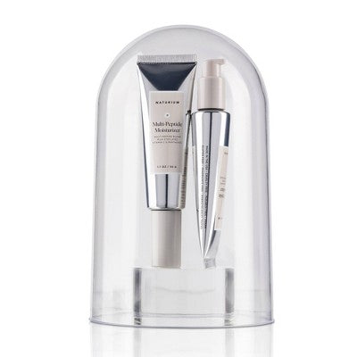 Naturium Multi-Peptide Moisturizer 1.7 oz - Imperfect Box