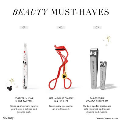 Tweezerman EyeLash Curler Just Imagine - New - Osadia Concept Store
