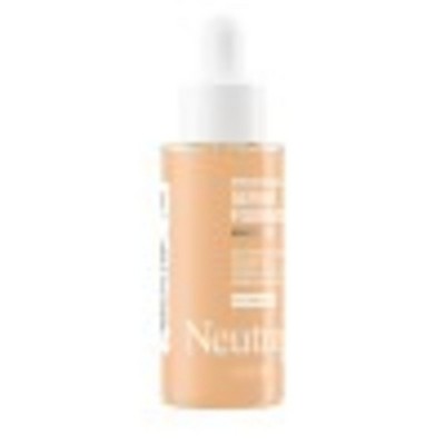 Neutrogena Healthy Skin Sensitive Skin Serum Foundation 03 Medium/Light - Imperfect Container