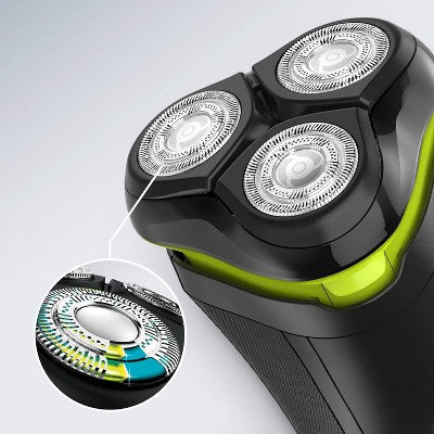 Remington Ultra Style Rotary Shaver  PR1320 - New