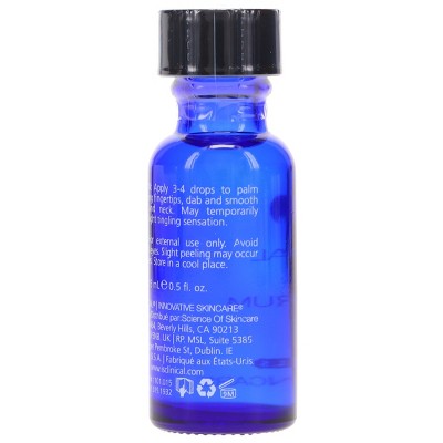iS Clinical Active Serum 0.5 oz - Imperfect Box