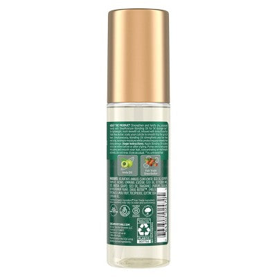 SheaMoisture Bond Repair Hair Oil 3.3 fl oz - Imperfect Container