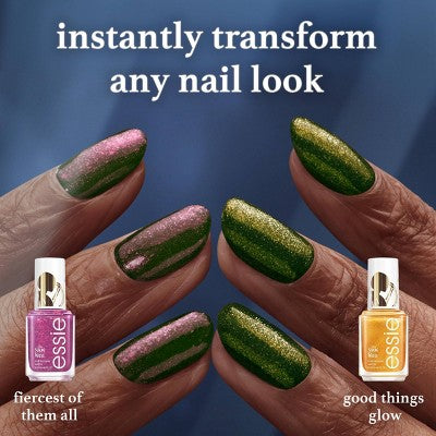 essie Disney Snow White Collection Vegan Nail Polish Seize The Crown 0.46 fl oz - New - Osadia Concept Store