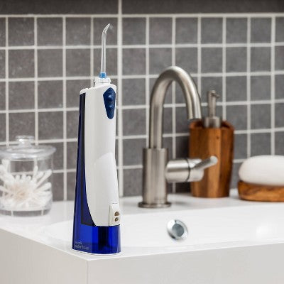 Waterpik Cordless Water Flosser - Imperfect Box