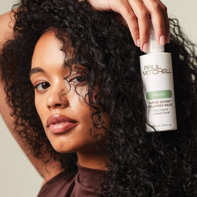 Paul Mitchell Super Skinny Relaxing Hair Balm - 5.1 fl oz
