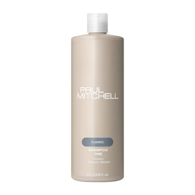 Paul Mitchell One Hair Shampoo 33.8 fl oz - Imperfect Container