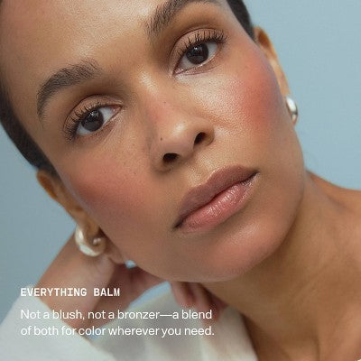 Versed Everything Balm Complexion Color Aura 0.23oz - Imperfect Box