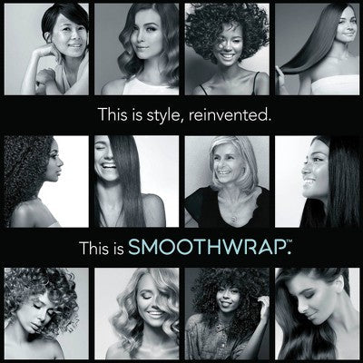 Conair InfinitiPRO SmoothWrap Hair Dryer - Imperfect Box