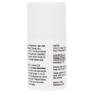 K18 Leave-In Molecular Repair Hair Mask 0.5 oz - Imperfect Box