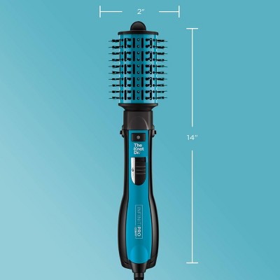 Conair Knot Dr Dryer Hair Brush - Imperfect Box