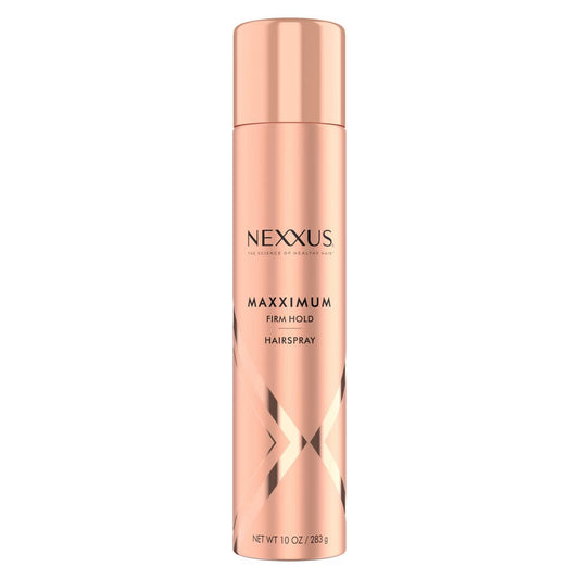 Nexxus - Maxximum Hold Finishing Mist Hairspray 10.00 oz