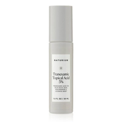 Naturium Tranexamic Topical Acid 5% 1 fl oz - Imperfect Box