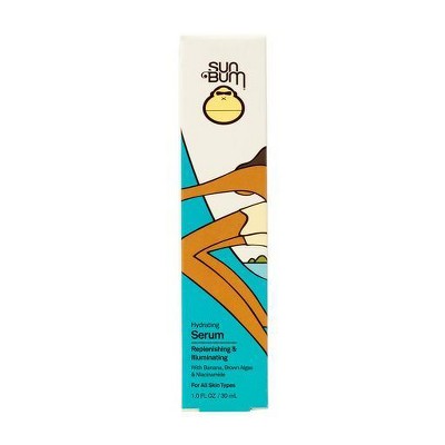Sun Bum Hydrating Eye Cream 0.5 fl oz - New