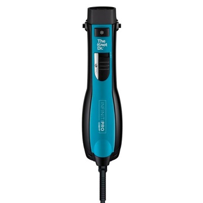 Conair Knot Dr Dryer Hair Brush - Imperfect Box