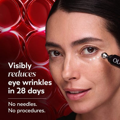 Olay Regenerist Anti-Aging Eye Wrinkle Treatment, Firming & Hydrating 0.68 fl oz - Imperfect Box