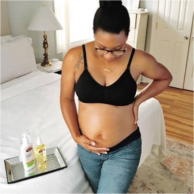 Palmers Cocoa Butter Formula Skin Therapy Oil Cocoa & Shea 5.1 fl oz - Missing Box