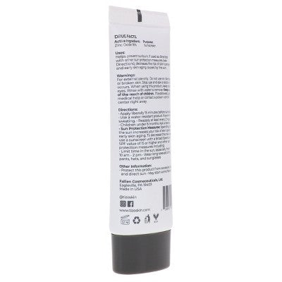 TIZO Photoceutical AM Replenish Lightly Tinted 1.75 oz - Missing Box