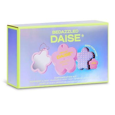 DAISE Bedazzled Women's Gift Set - New