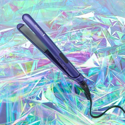 Remington Gloss Flat Iron 1 3/4 - New