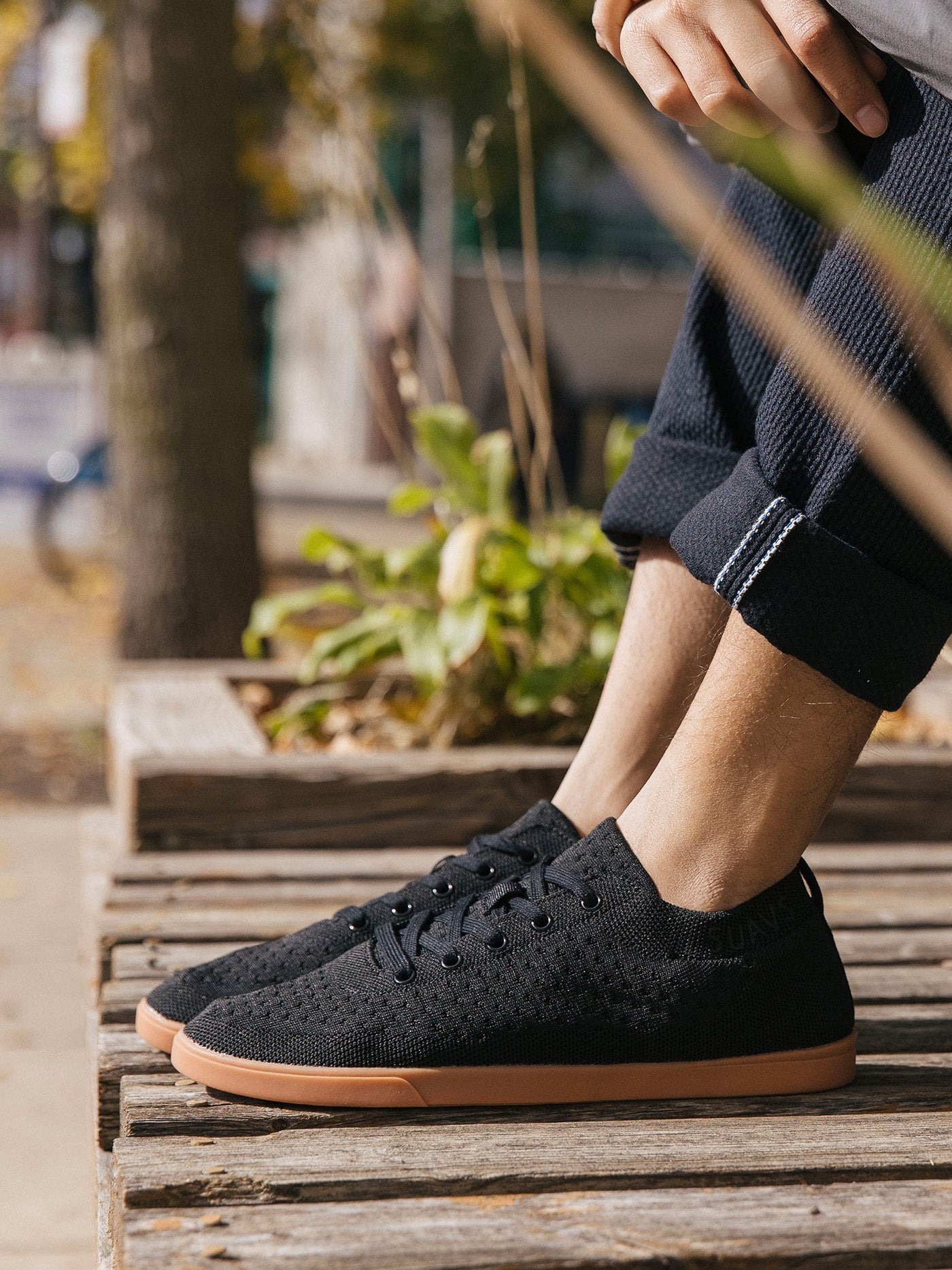 Men's The Zilker Gum