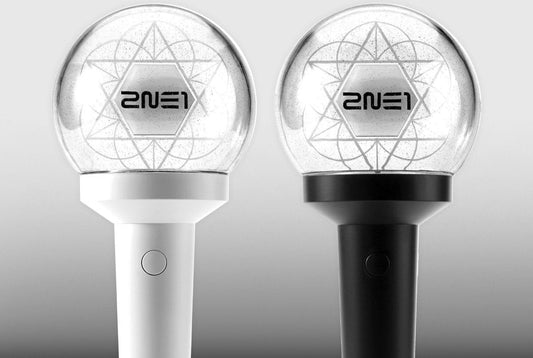 2Ne1 Official Lightstick