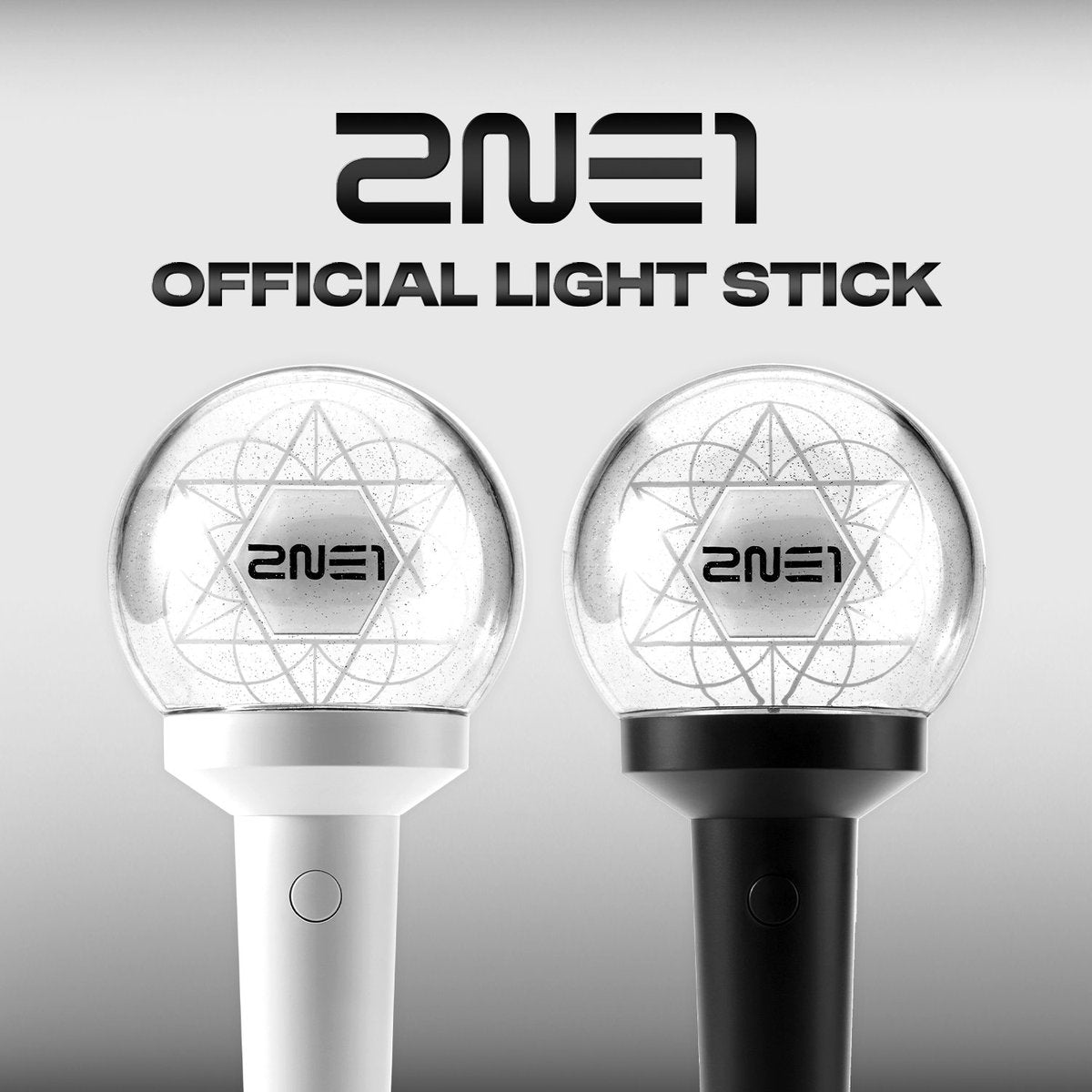 2Ne1 Official Lightstick