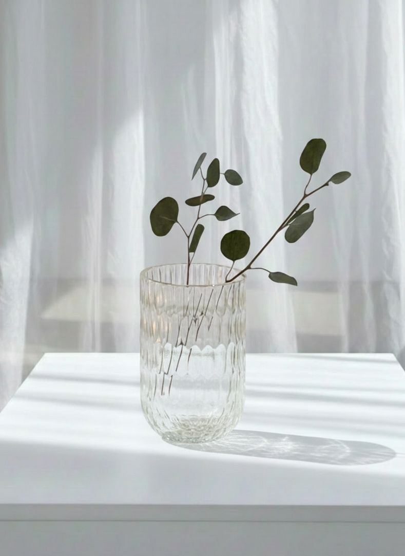 Op-ject Vase Lines - Osadia Concept Store