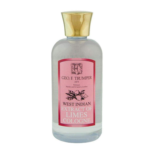 Geo. F. Trumper Extract of Limes Cologne