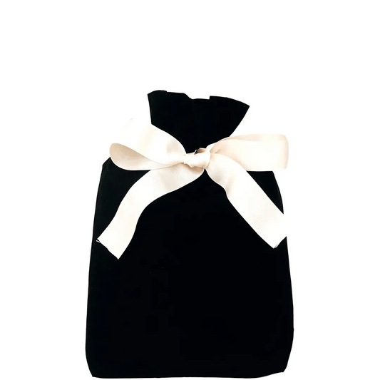 Gift Bag Black Medium - Osadia Concept Store