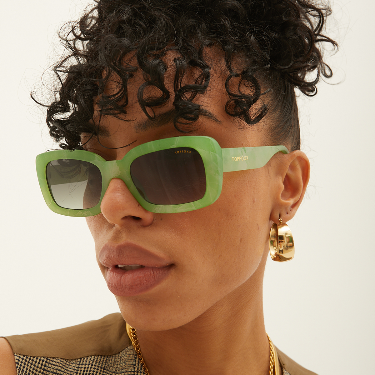 Gigi Green Matcha Prescription