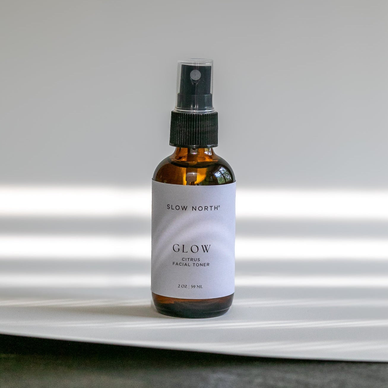 Glow - Citrus Refresh Facial Toner - Osadia Concept Store