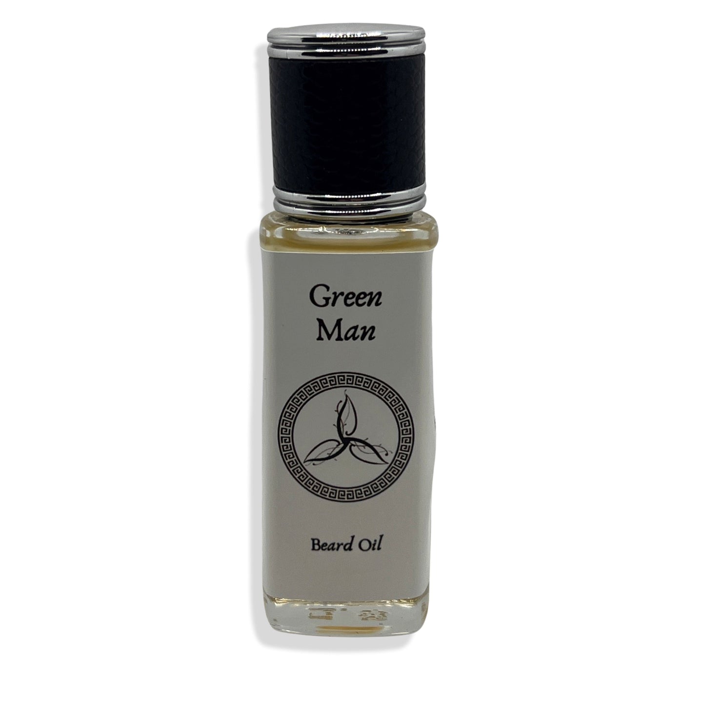 Green Man (Fougere) Beard Oil - by Murphy and McNeil