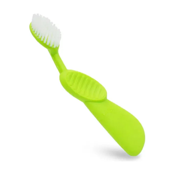 Radius Flex Brush Soft Right Hand Toothbrush (Assorted Colors)
