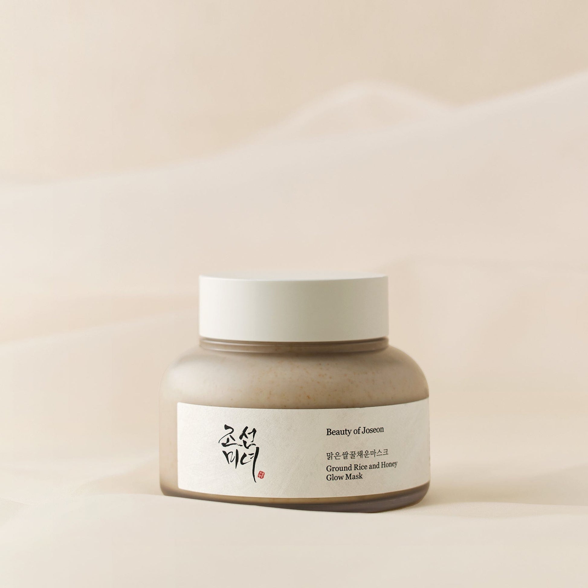 Beauty Of Joseon Ground Rice and Honey Glow Mask - Osadia Concept Store