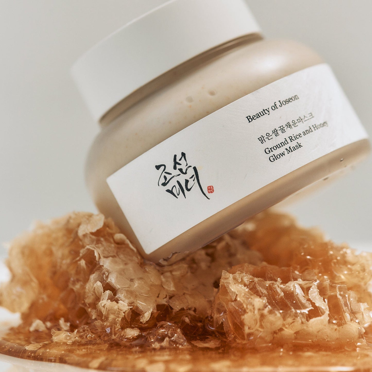 Beauty Of Joseon Ground Rice and Honey Glow Mask - Osadia Concept Store