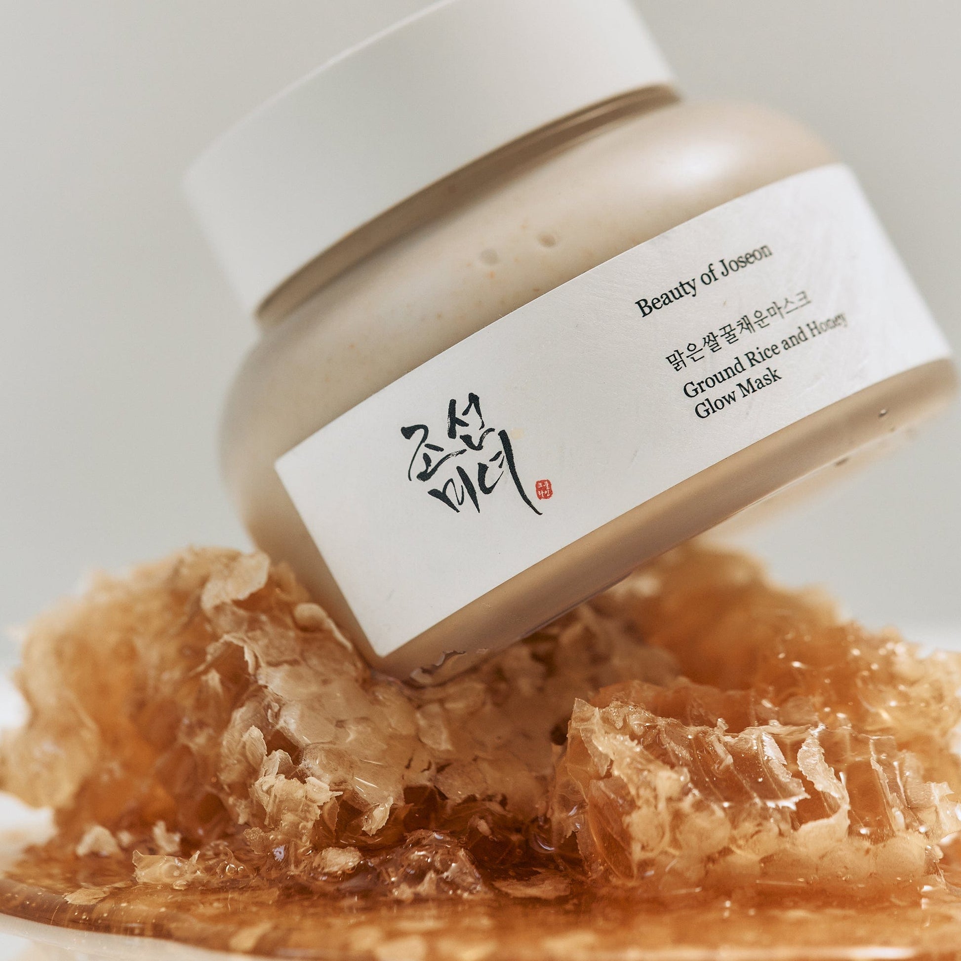 Beauty Of Joseon Ground Rice and Honey Glow Mask - Osadia Concept Store