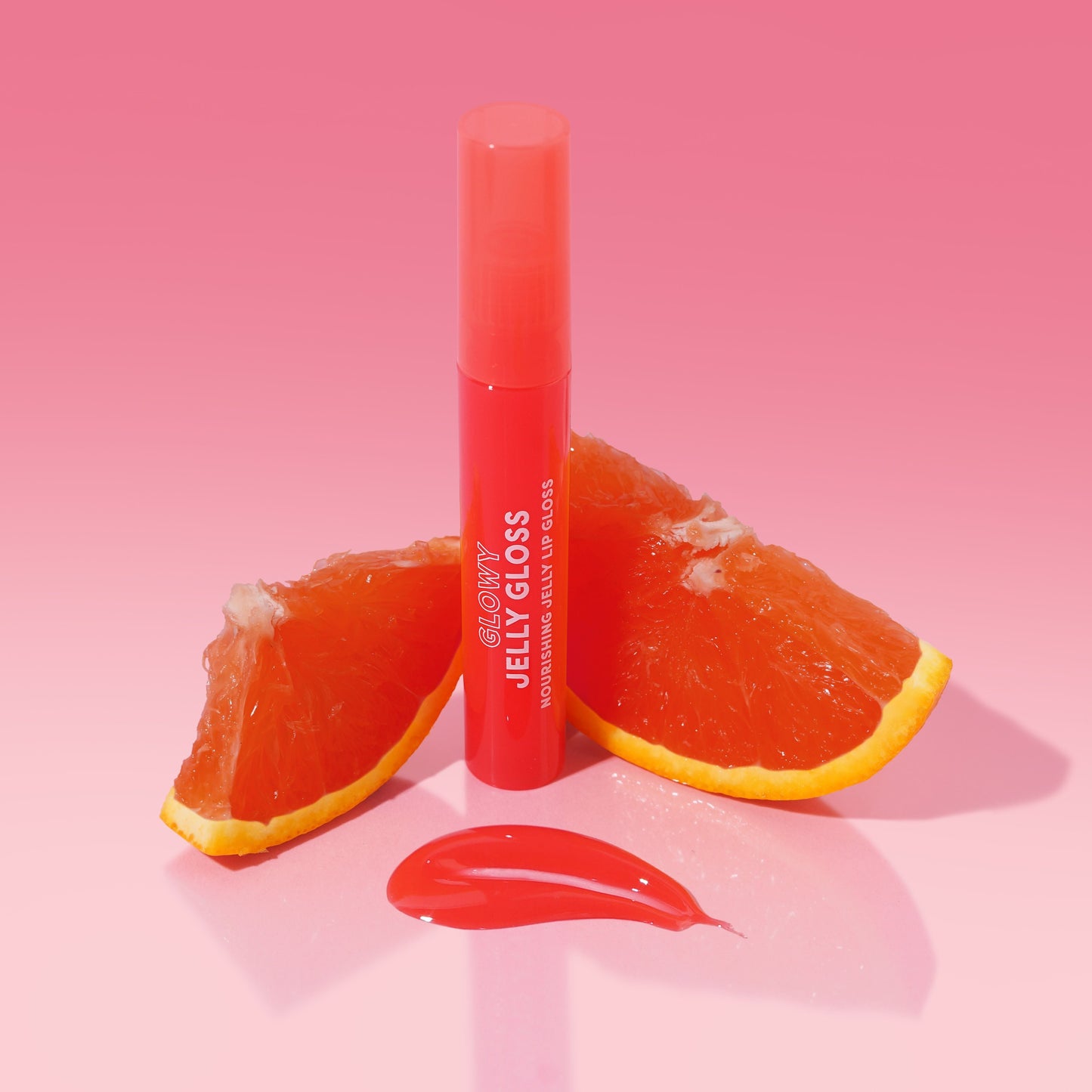 Glowy Jelly Gloss Nourishing Jelly Lip Gloss - Osadia Concept Store