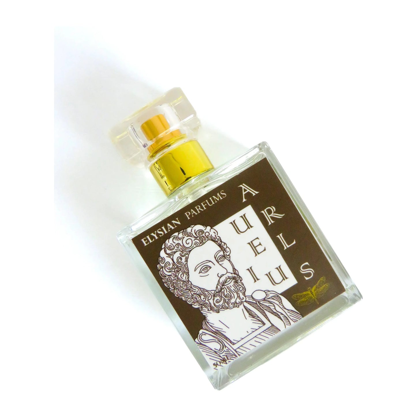 Elysian Aurelius Shaving Collection